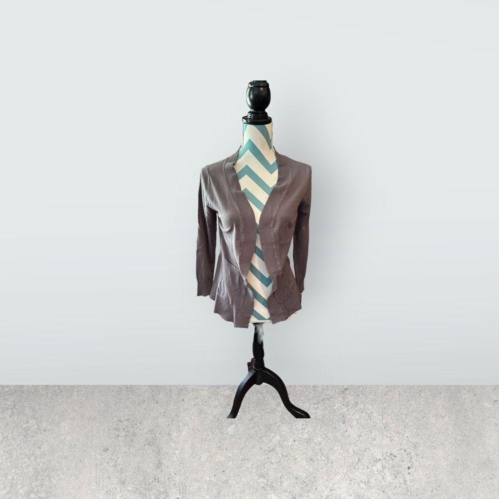 VGUC Zenana Outfitters Cardigan Sweater